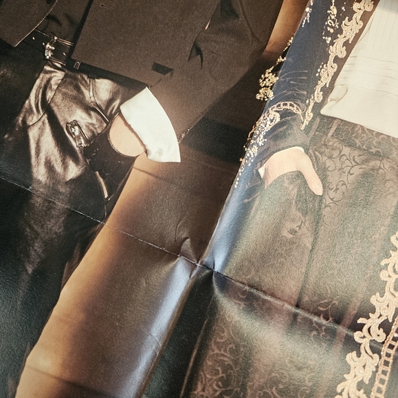 BTS Calendar Posters - Picture 8 of 10